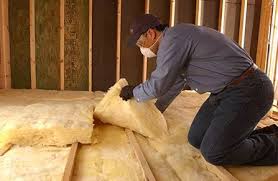 Types of Insulation We Offer in New Carrollton, MD